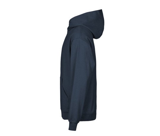 TEE JAYS TJ5162 - URBAN HEAVY LOOSE FIT HOODED SWEATSHIRT