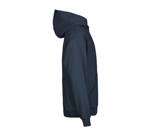 TEE JAYS TJ5162 - URBAN HEAVY LOOSE FIT HOODED SWEATSHIRT