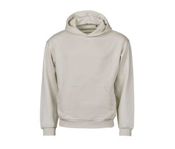 TEE JAYS TJ5162 - URBAN HEAVY LOOSE FIT HOODED SWEATSHIRT