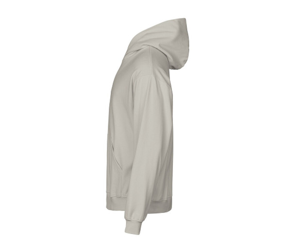 TEE JAYS TJ5162 - URBAN HEAVY LOOSE FIT HOODED SWEATSHIRT