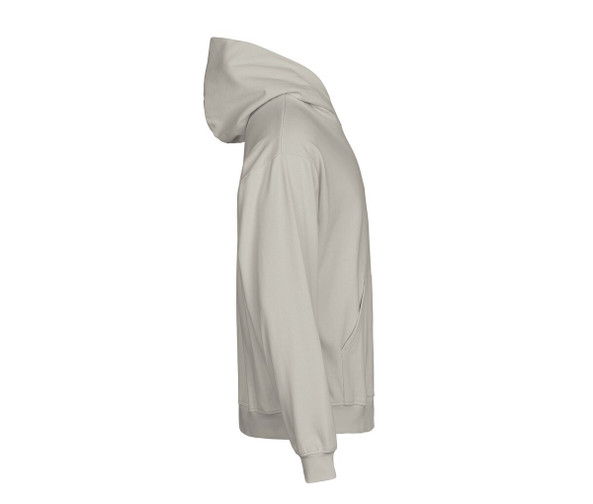 TEE JAYS TJ5162 - URBAN HEAVY LOOSE FIT HOODED SWEATSHIRT