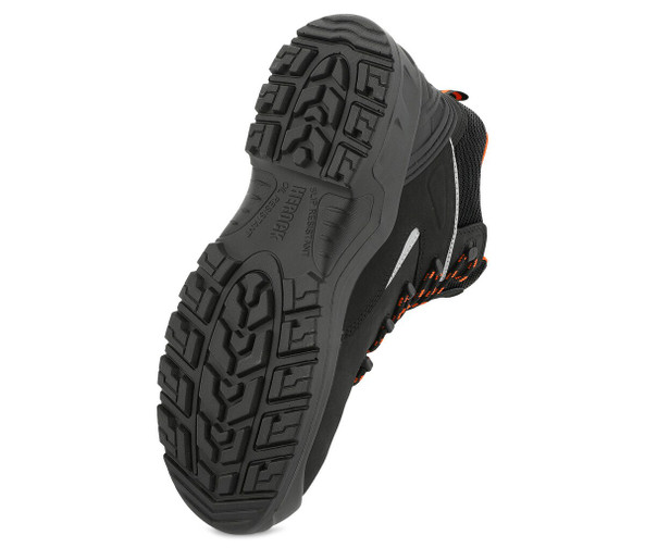 HEROCK HK706 - Safety boots