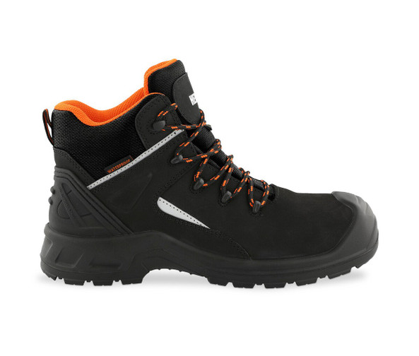 HEROCK HK706 - Safety boots