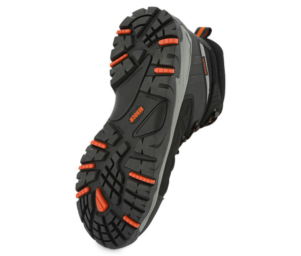 HEROCK HK707 - Safety Boots