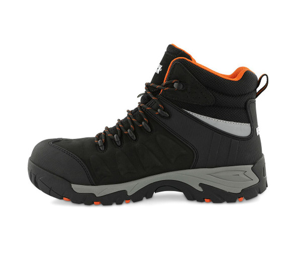 HEROCK HK707 - Safety Boots