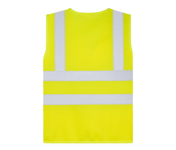 KORNTEX KXWVR - CHILDREN SAFETY VEST "ESBJERG"