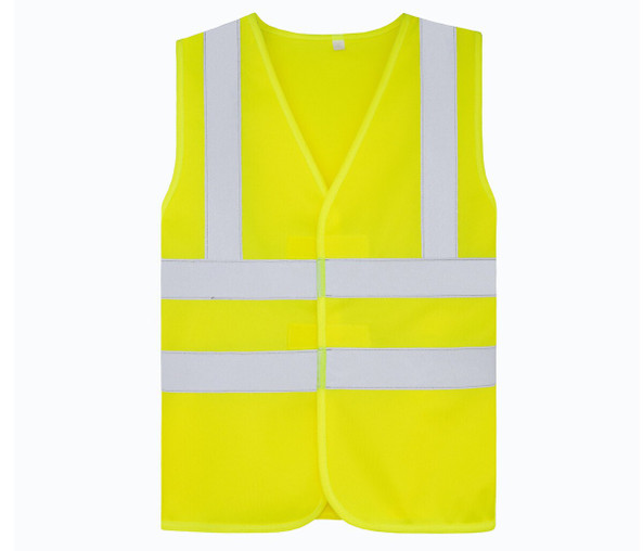 KORNTEX KXWVR - CHILDREN SAFETY VEST "ESBJERG"