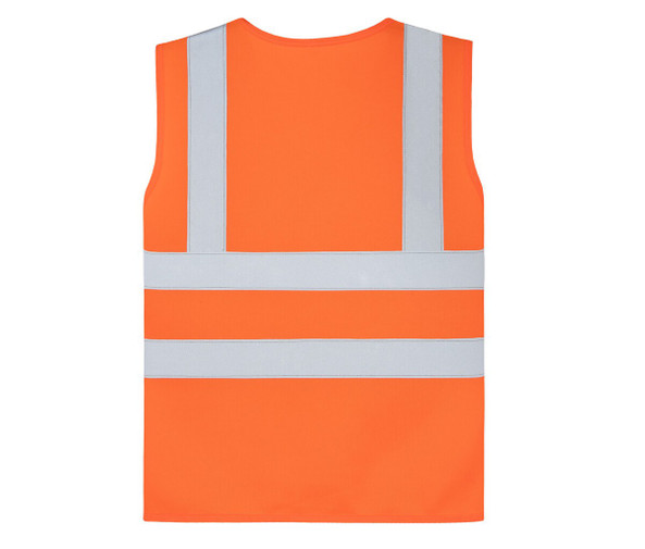 KORNTEX KXWVR - CHILDREN SAFETY VEST "ESBJERG"