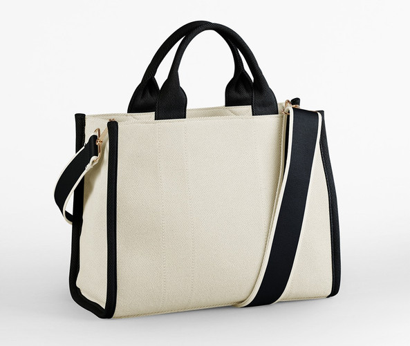 QUADRA QD632 - PUERTO MEDIUM TOTE