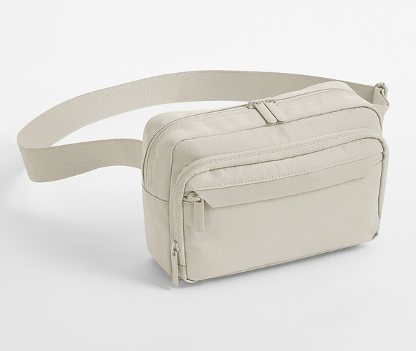 QUADRA QD815 - AIRSIDE CROSS BODY BAG