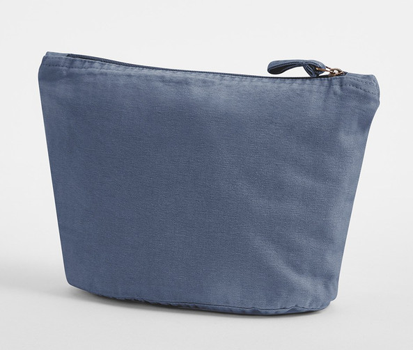 WESTFORD MILL WM340 - GARMENT DYED ACCESSORY BAG