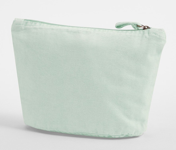 WESTFORD MILL WM340 - GARMENT DYED ACCESSORY BAG