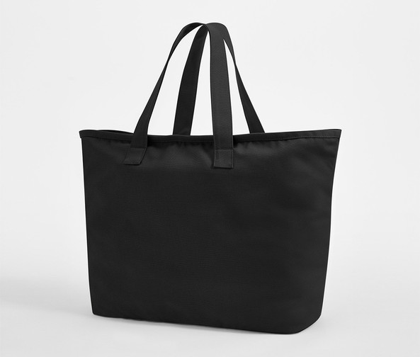 WESTFORD MILL WM606 - OVERSIZED HEAVY DUTY CANVAS TOTE BAG