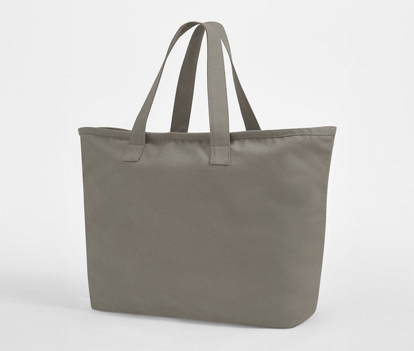 WESTFORD MILL WM606 - OVERSIZED HEAVY DUTY CANVAS TOTE BAG