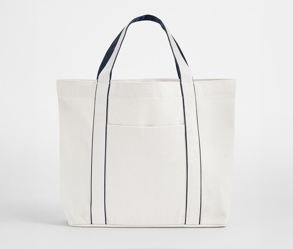 WESTFORD MILL WM950 - COURTSIDE MEDIUM TOTE