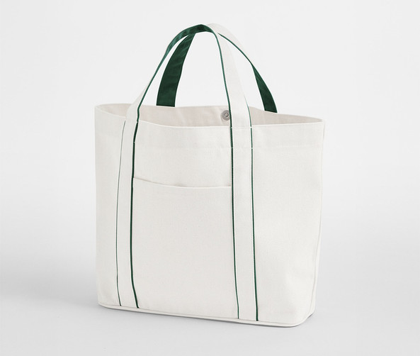 WESTFORD MILL WM950 - Sac shopping fermeture magnétique