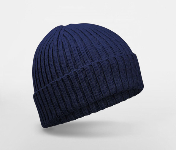 BEECHFIELD BF341B - ORGANIC COTTON KIDS BEANIE