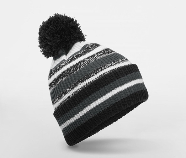 BEECHFIELD BF474R - MULTI-SPORT FAN BEANIE