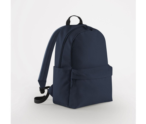 BAG BASE BG185 - PREMIUM RECYCLED BACKPACK