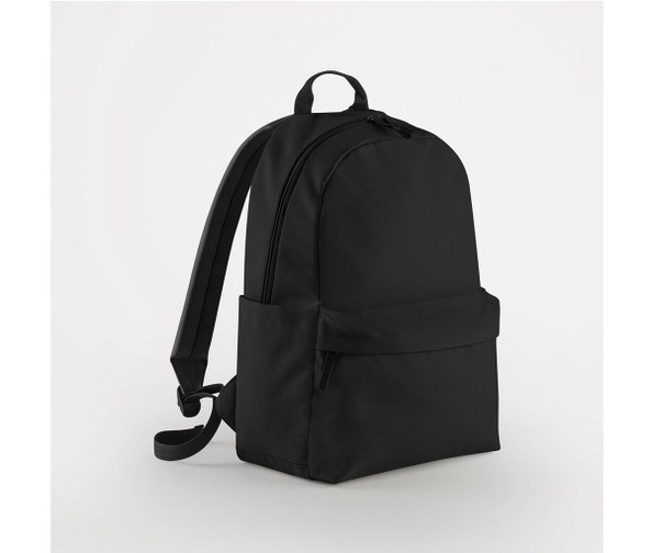 BAG BASE BG185 - PREMIUM RECYCLED BACKPACK