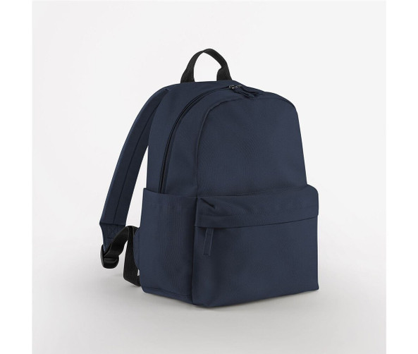 BAG BASE BG185S - PREMIUM RECYCLED MINI BACKPACK