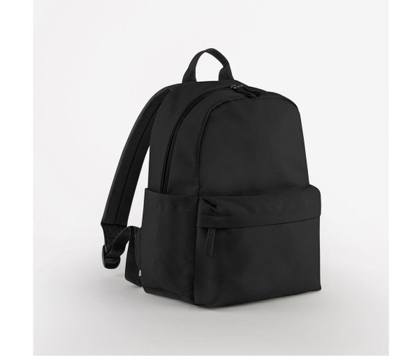 BAG BASE BG185S - PREMIUM RECYCLED MINI BACKPACK