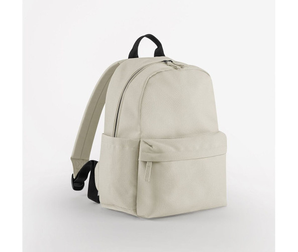 BAG BASE BG185S - PREMIUM RECYCLED MINI BACKPACK