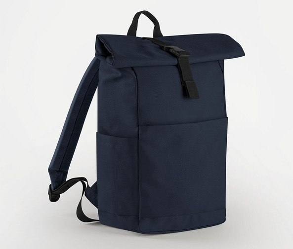 BAG BASE BG186 - Rucksack Rollverschluss