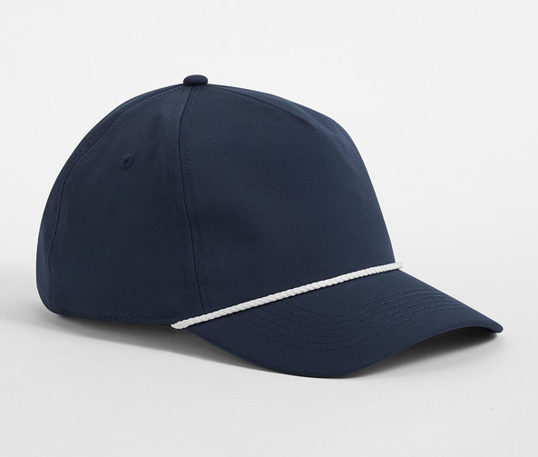 BEECHFIELD BF194R - ROPE DETAIL 5 PANEL CAP