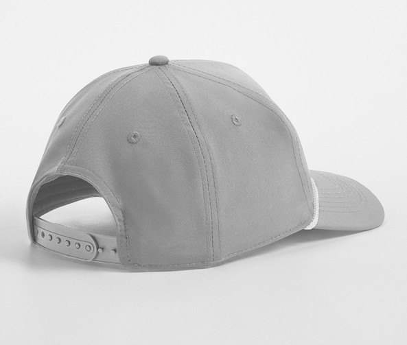 BEECHFIELD BF194R - ROPE DETAIL 5 PANEL CAP