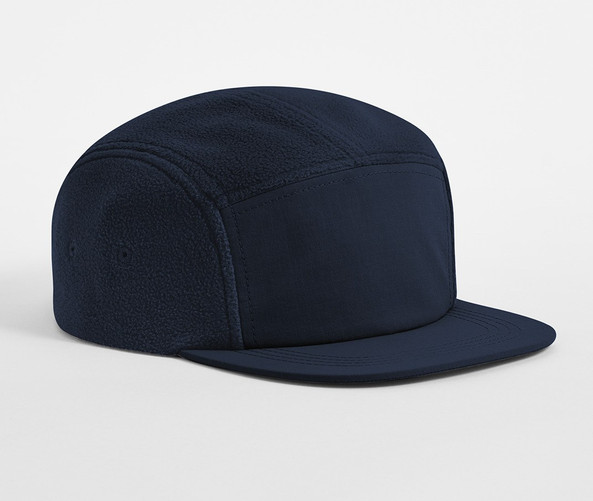 BEECHFIELD BF220R - RECYCLED FLEECE OUTDOOR CAMPER CAP