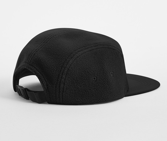 BEECHFIELD BF220R - RECYCLED FLEECE OUTDOOR CAMPER CAP