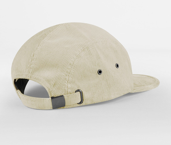 BEECHFIELD BF679 - Casquette camper en coton organique