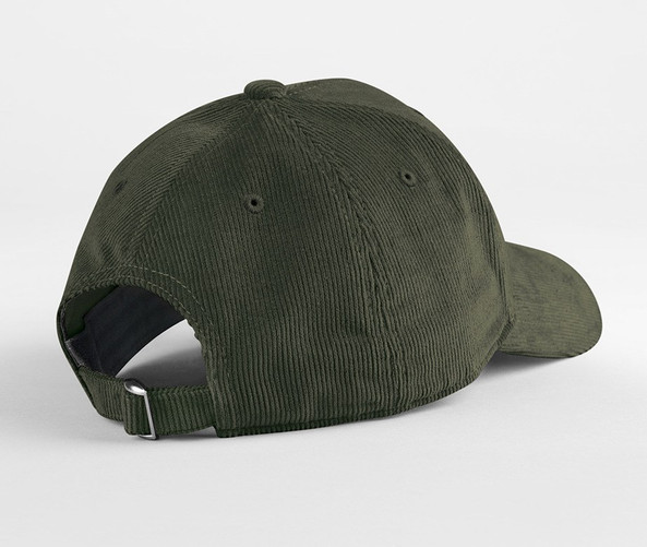 BEECHFIELD BF680 - Baseball organique