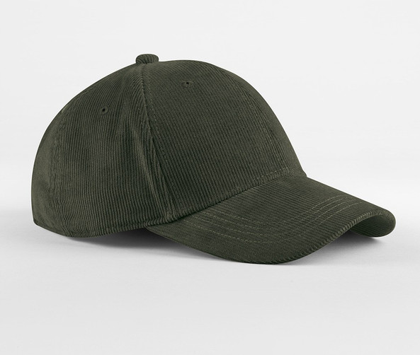 BEECHFIELD BF680 - Baseball organique