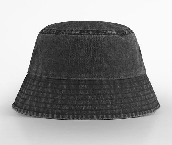 BEECHFIELD BF688 - VINTAGE BUCKET HAT