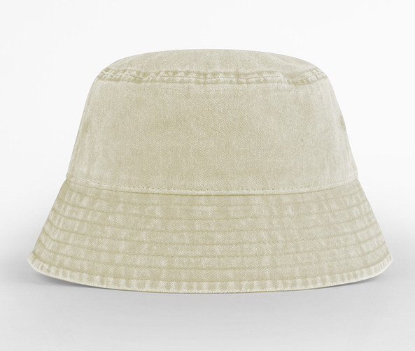 BEECHFIELD BF688 - VINTAGE BUCKET HAT