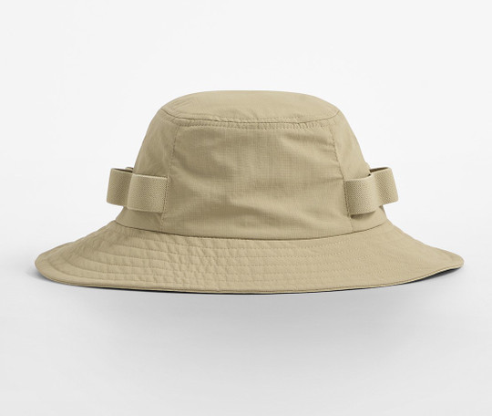 BEECHFIELD BF790R - Nylon Sonnenhut