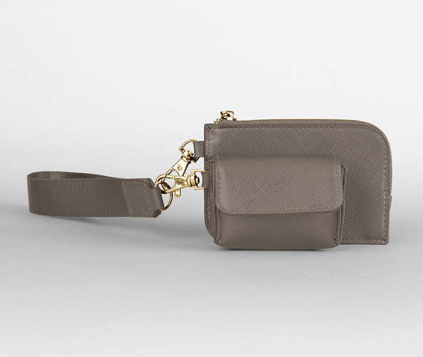 BAG BASE BG748 - 2 Taschen mit Handschlaufe
