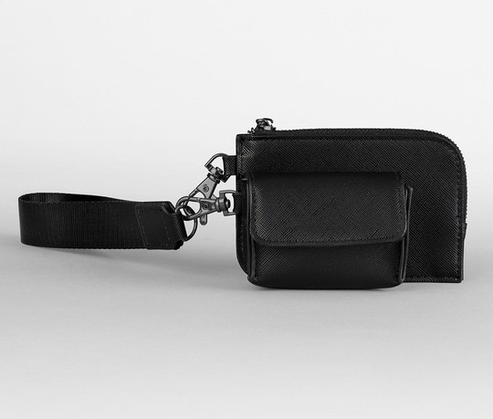 BAG BASE BG748 - 2 Taschen mit Handschlaufe