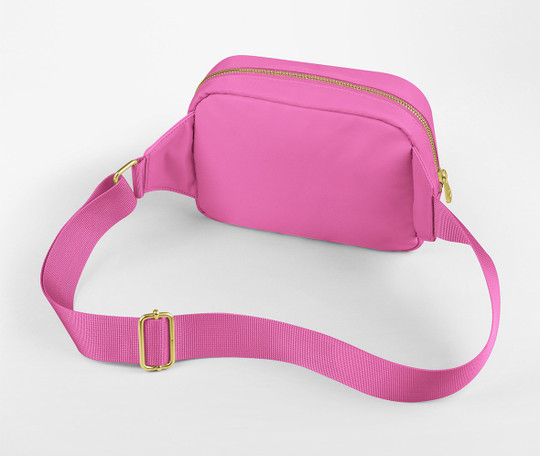 BAG BASE BG883 - SUNDAE CROSS BODY BAG