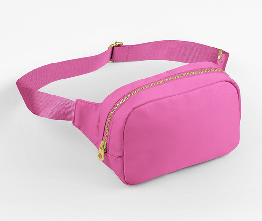 BAG BASE BG883 - SUNDAE CROSS BODY BAG