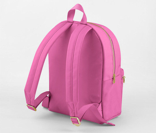 BAG BASE BG886 - Kleiner Rucksack in Pop-Farben