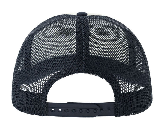 ATLANTIS HEADWEAR AT278 - Casquette style rappeur