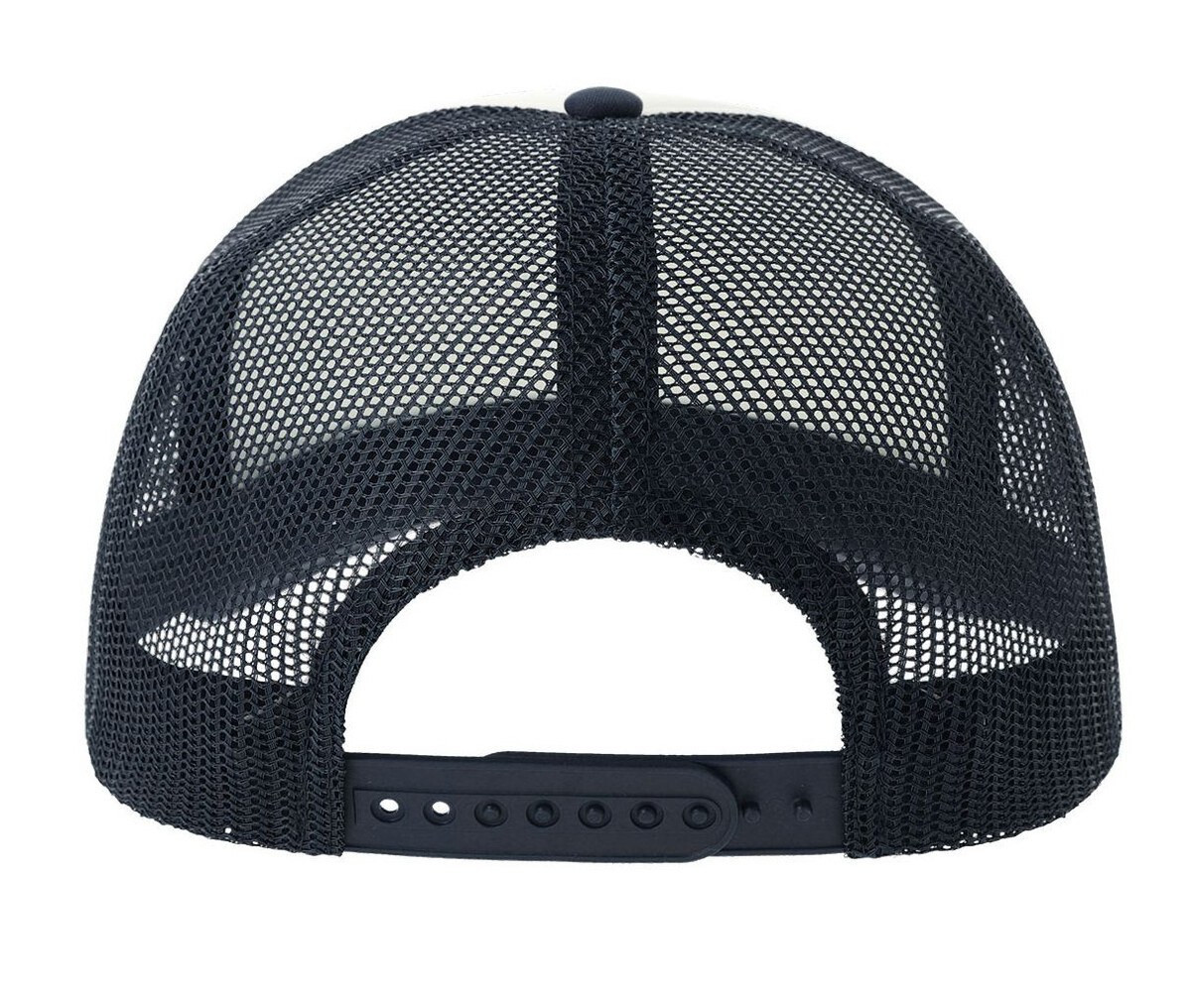 ATLANTIS HEADWEAR AT278 - Cap im Rapper-Stil