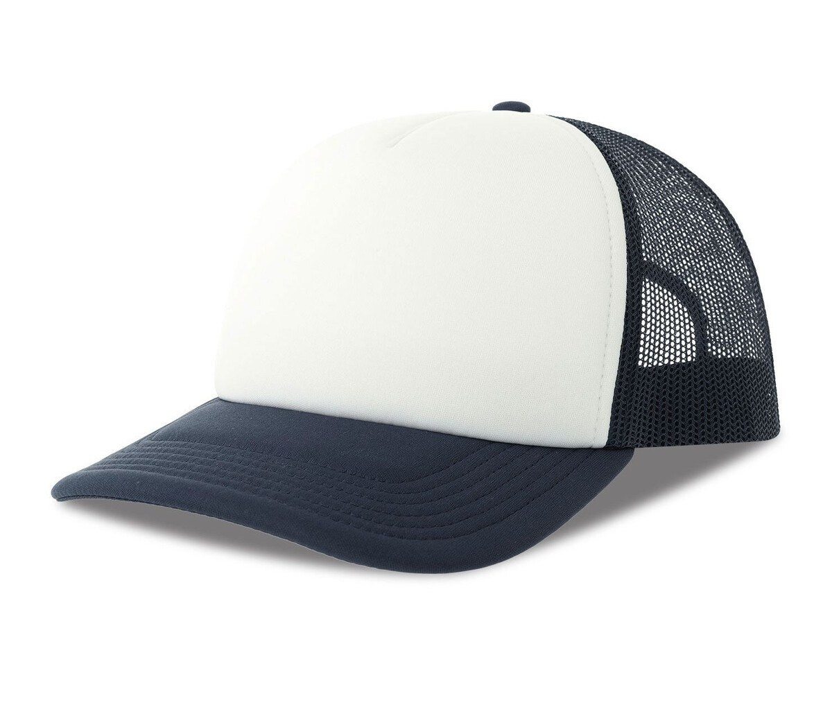 ATLANTIS HEADWEAR AT278 - Cap im Rapper-Stil