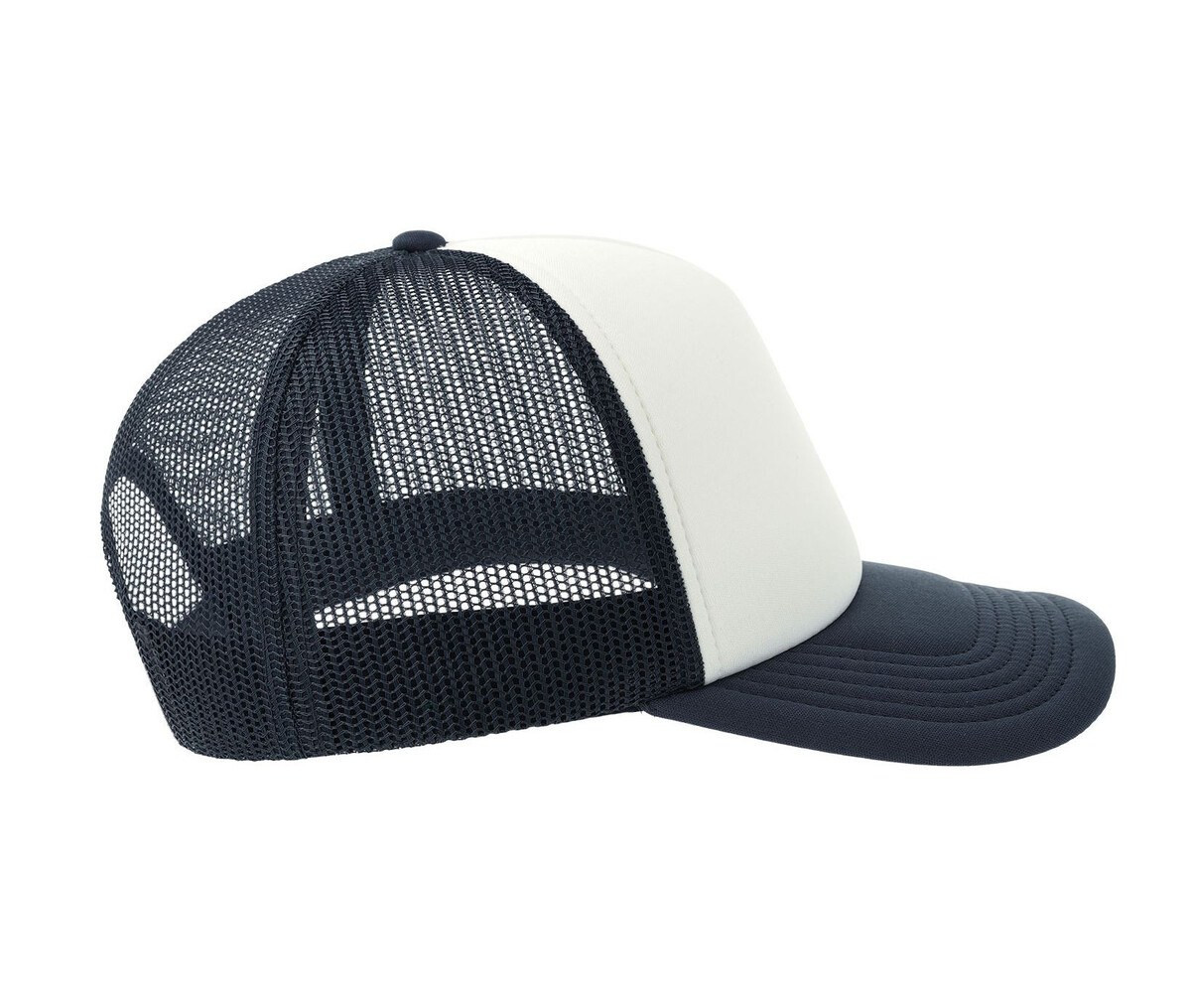 ATLANTIS HEADWEAR AT278 - Cap im Rapper-Stil