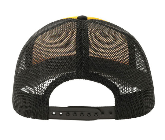 ATLANTIS HEADWEAR AT278 - Rapper-style cap