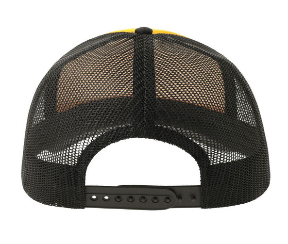 ATLANTIS HEADWEAR AT278 - Rapper-style cap