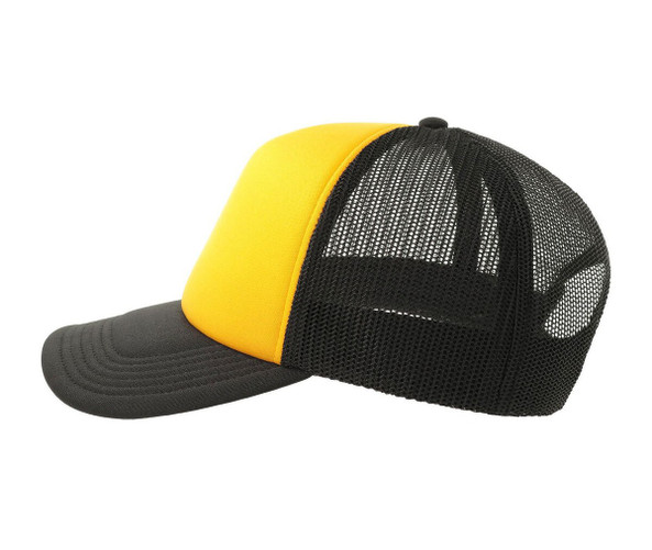 ATLANTIS HEADWEAR AT278 - Rapper-style cap
